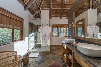 Lalibela Inzolo Lodge 16