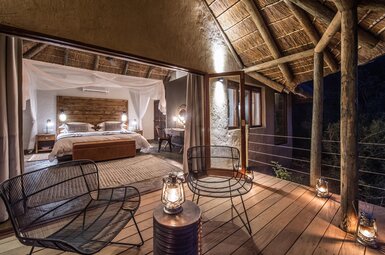 Lalibela Inzolo Lodge 17