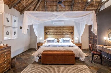 Lalibela Inzolo Lodge 20