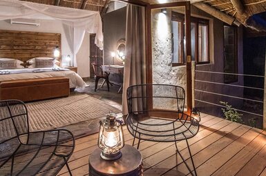 Lalibela Inzolo Lodge 21