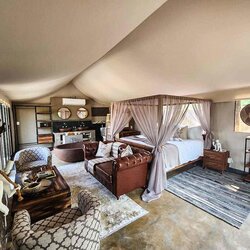 Superior Honeymoon Tent