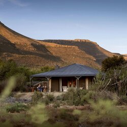 Karoo Suite