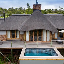 Two Bedroom Executive Suite