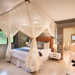 Two Bedroom Family Suite