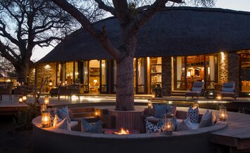 Makanyi Private Game Lodge Stay 4 Pay 3
