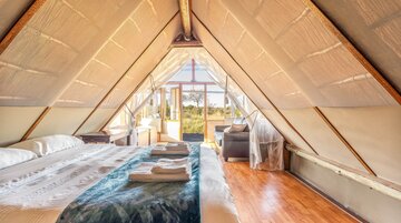 Buffelshoek Tented Safari Camp