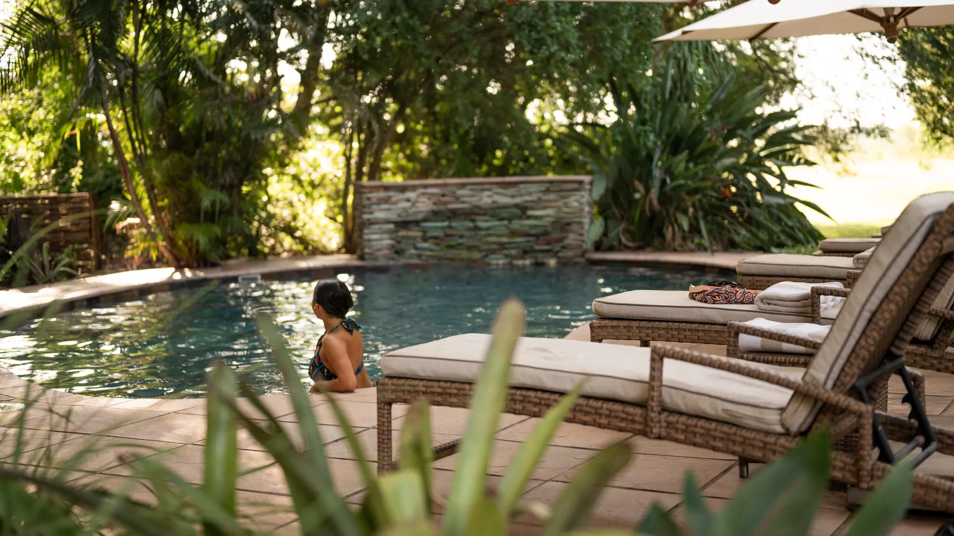 Savanna Private Game Lodge