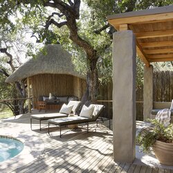 Superior Family Chalet