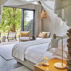 Superior Luxury Room