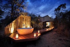 Serondella Game Lodge