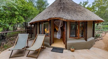 Umlani Bushcamp