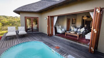 Tintswalo Safari Lodge