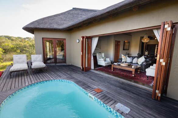 Tintswalo Safari Lodge