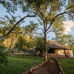 Klipspringer Chalet