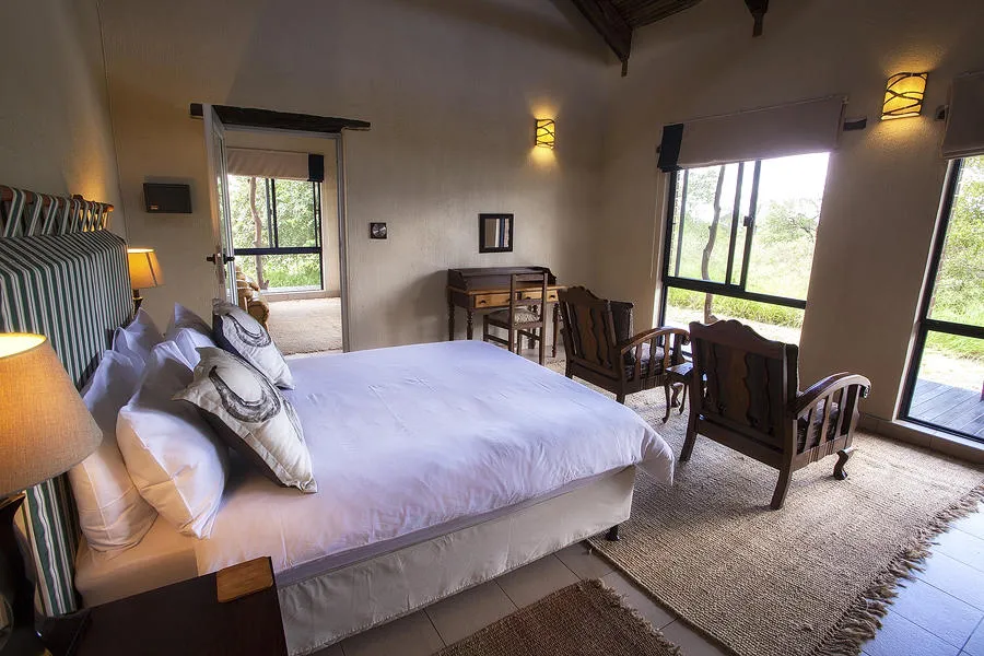 Baobab Ridge Lodge – Kruger National Park
