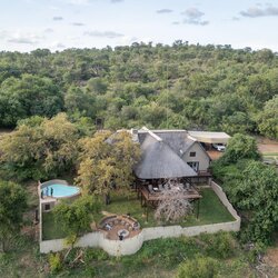 Olifants Villa Suite