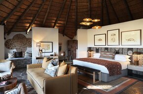 MalaMala Game Reserve