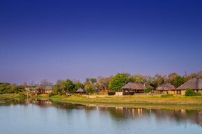 Sabi Sands Game Reserve