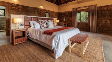 Induli Game Lodge