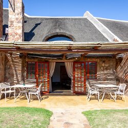 Family Luxury Cottage (4 and 8 Sleeper)