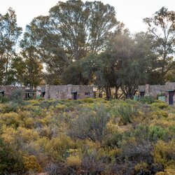 Karoo Cottage