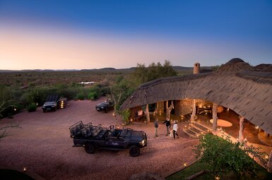 Madikwe Lelapa Lodge