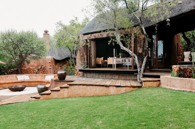 Madikwe Dithaba Lodge