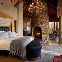 Ngwedi Suite (Premier Suite) 