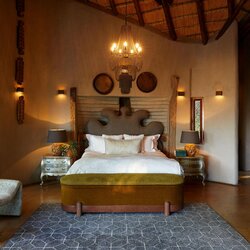 Lesedi Suite (Premier Suite)