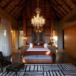 Metsi Suite (Presidential Suite)