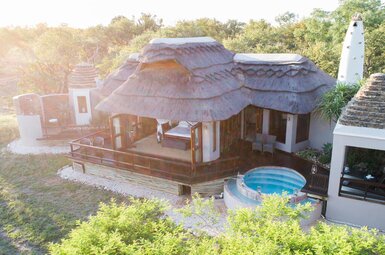 Jamala Madikwe Royal Safari Lodge