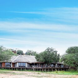 Little Madikwe Villa