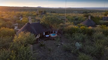 Madikwe Game Reserve Lodges & Accommodations