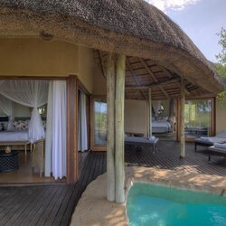 Luxury Private Chalet  - Premium