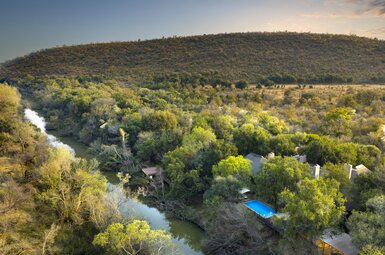 Morukuru Family Lodge