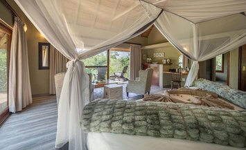 Kambaku River Sands Stay 4 - Pay 3