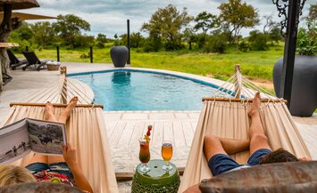 Kambaku River Sands Honeymoon Special