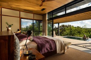Tanda Tula Safari Camp