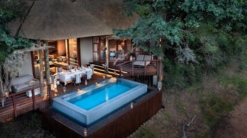 Ngala Safari Lodge