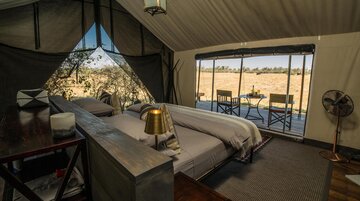 Machaba Camp