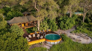 Karangoma Camp