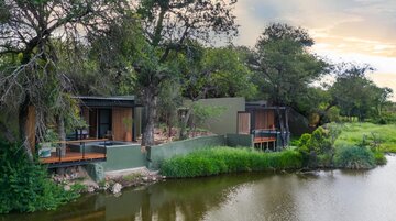 RockFig Safari Lodge
