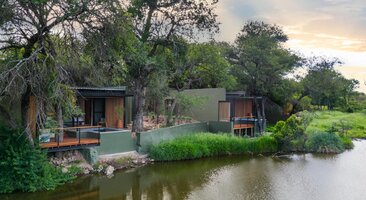 RockFig Safari Lodge