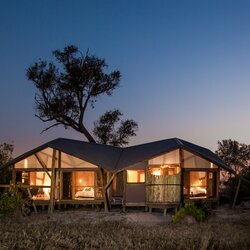 Family Tent