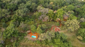 Camp Moremi