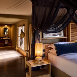 Standard Twin / Chalet