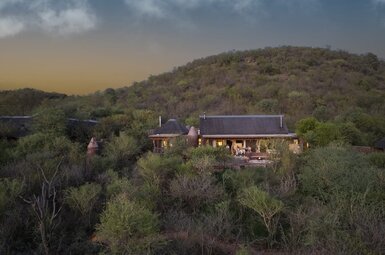 Madikwe Safari Lodge