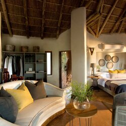 Kopano Lodge
