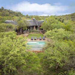 Dithaba Lodge