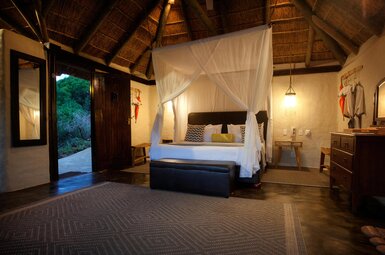 Safari Lodge 6